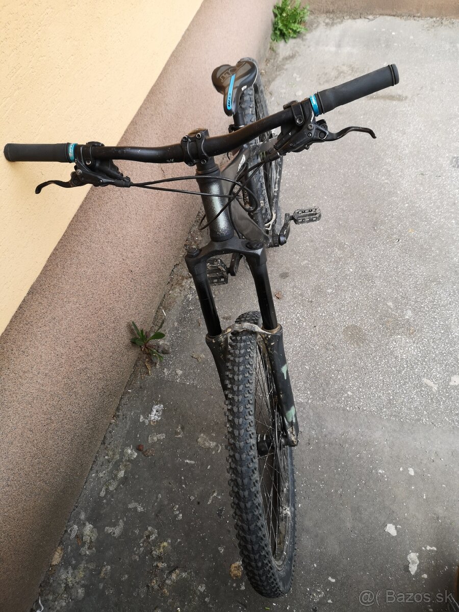 Predám horský bicykel - 3