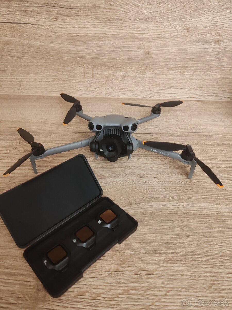 DJI Mini 5 pro - 3