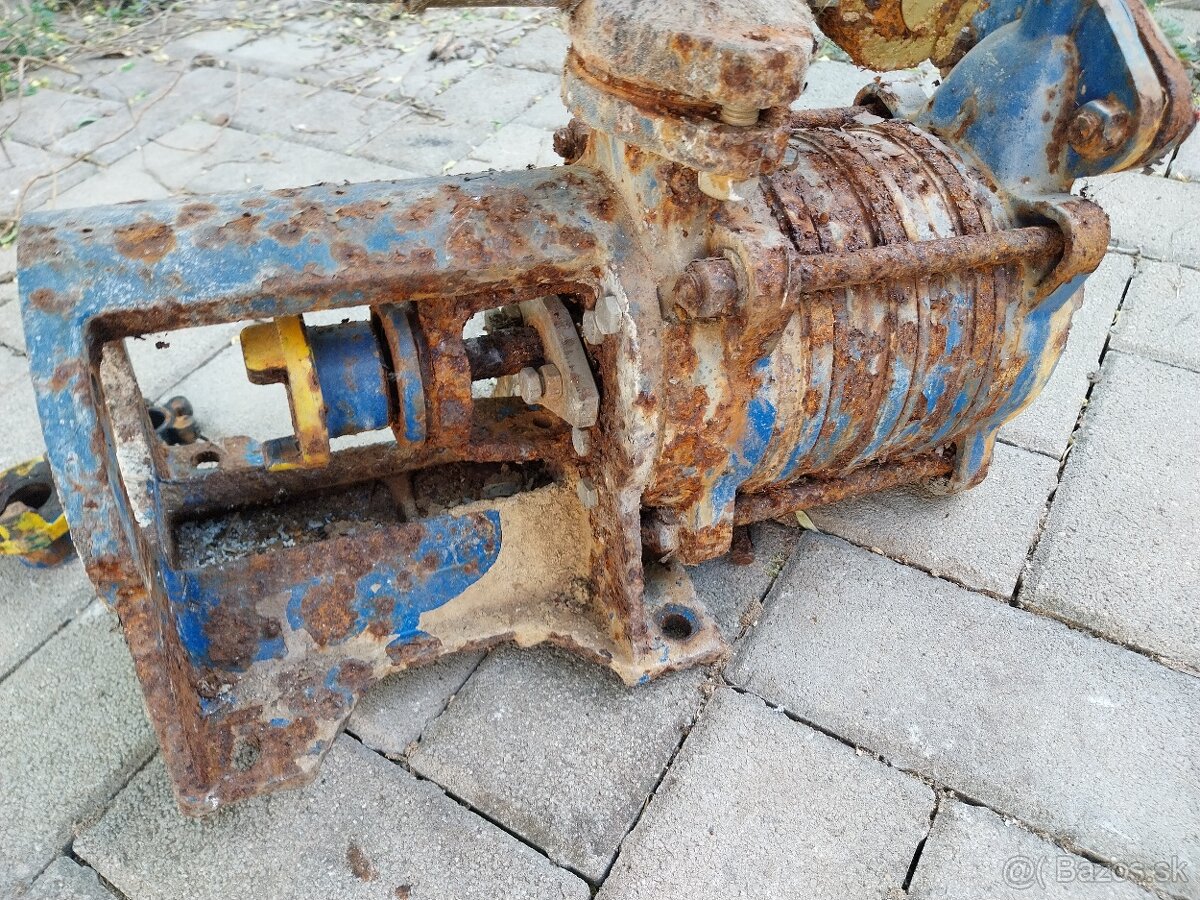 Predam cerpadlo na vodu - 3