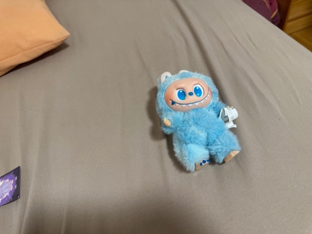 Labubu - 3