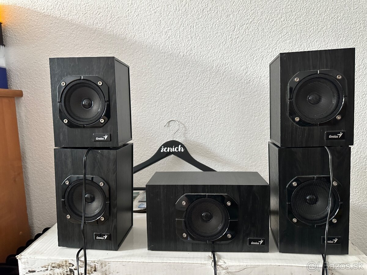 Repro zostava - 3