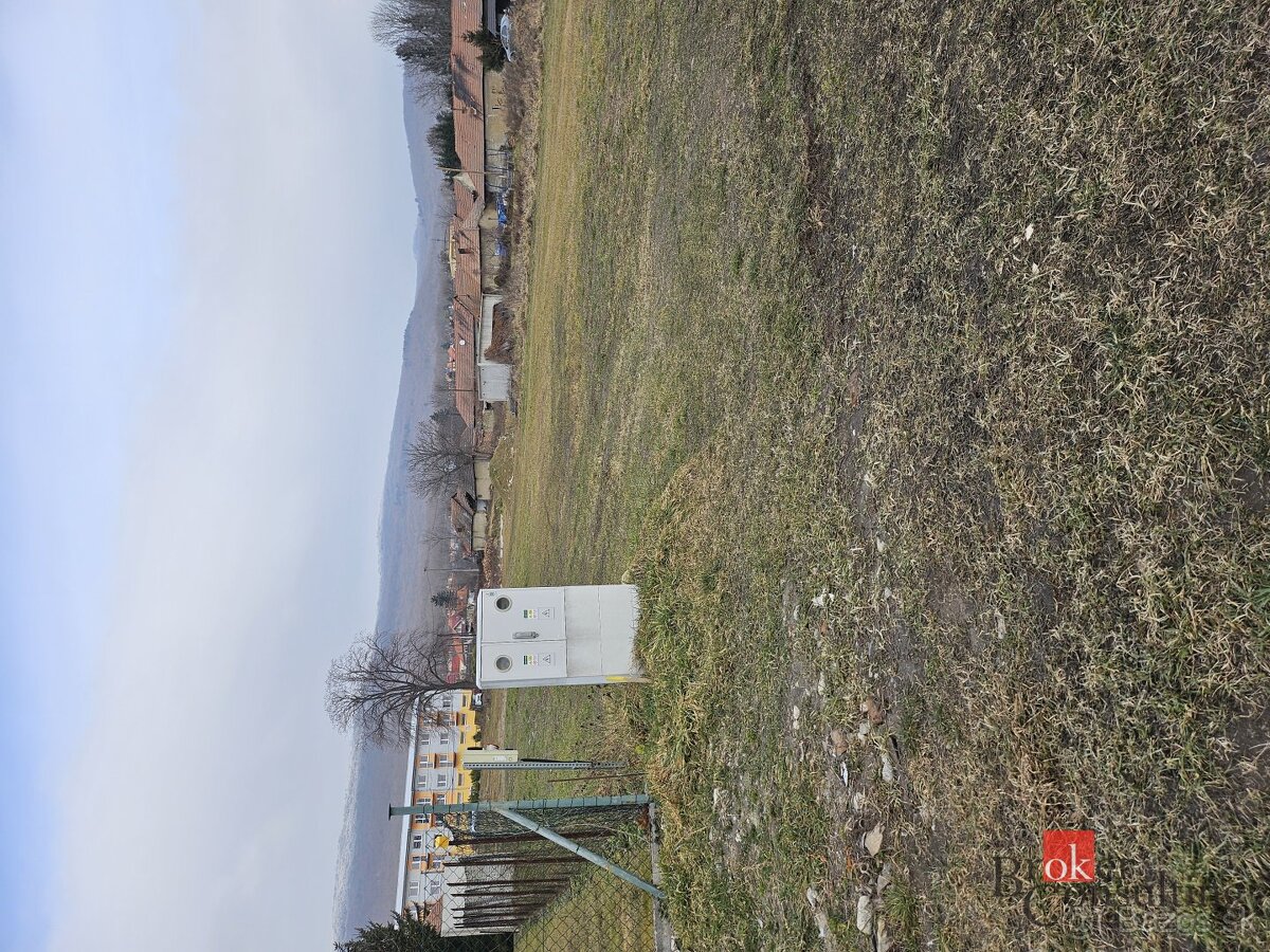 Na predaj lukratívne pozemky - 3