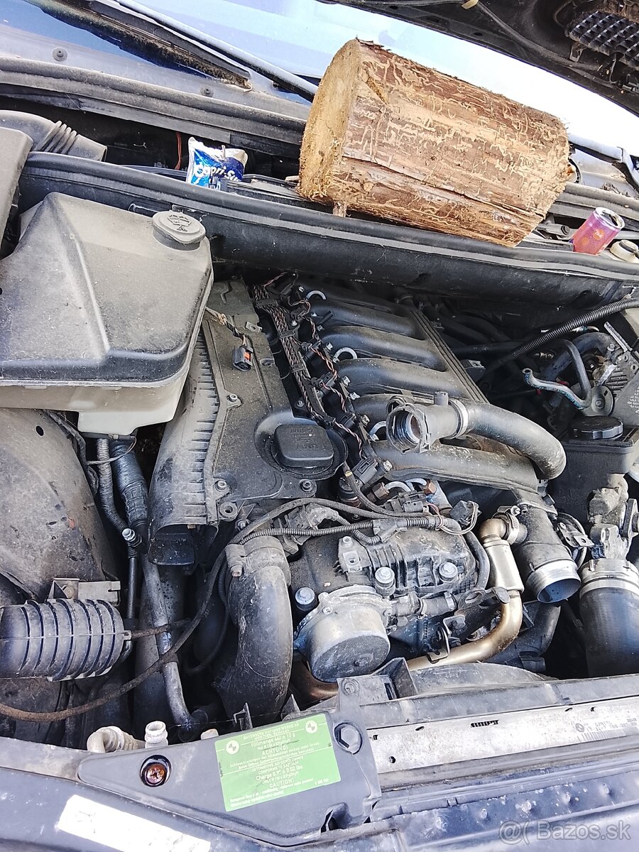 BMW X5 3.0 - 3