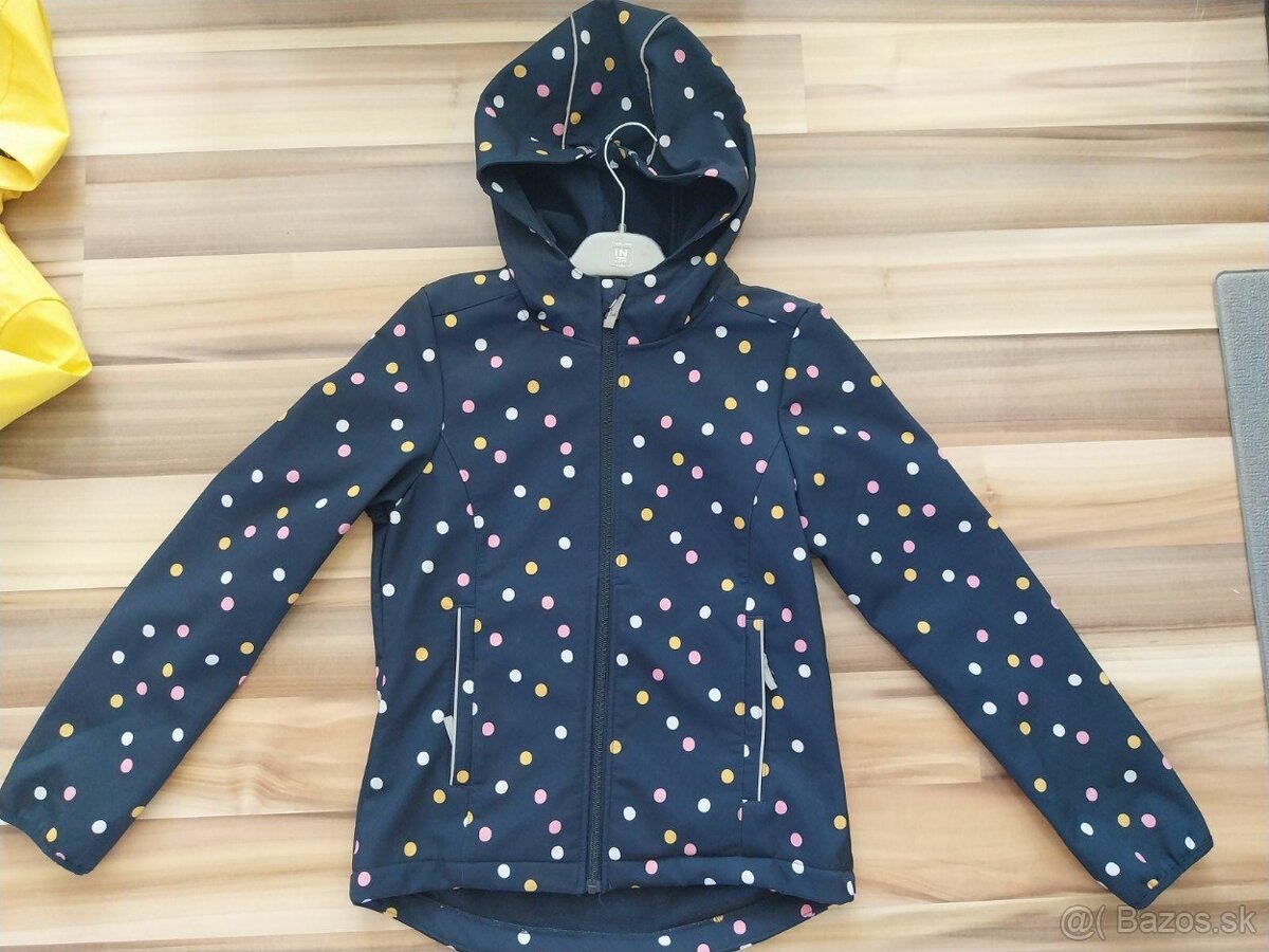 softhellova bunda 152 - 3