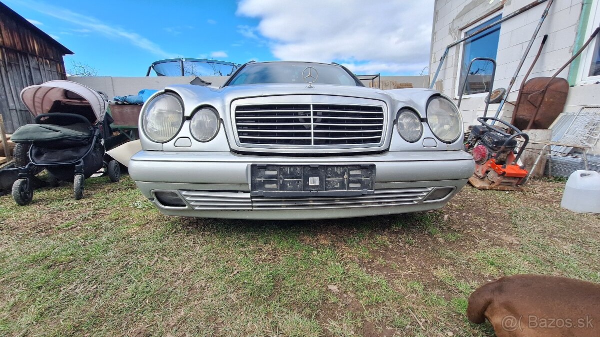 W210 - 3