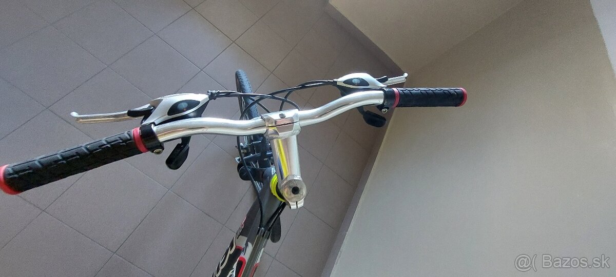 Bicykel Kellys - 3