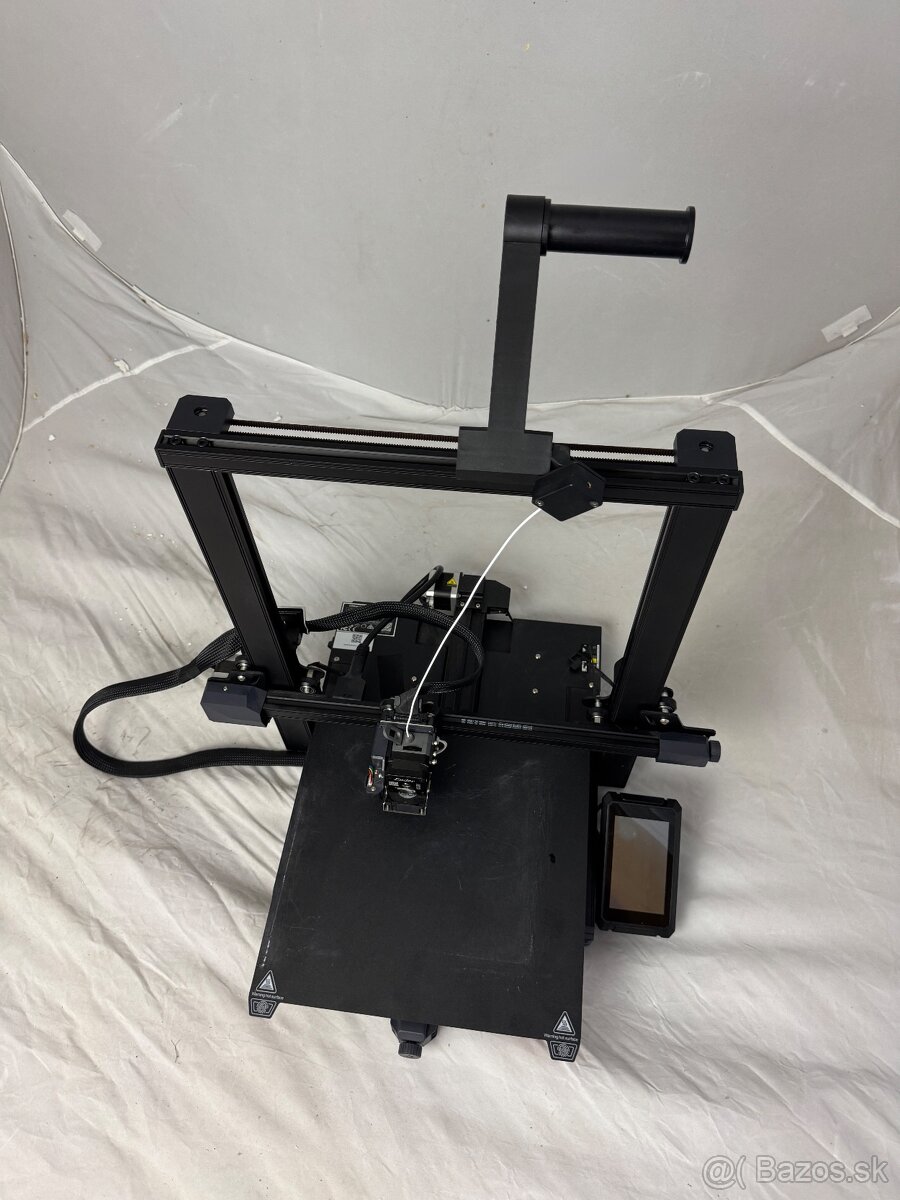Creality Ender S1 plus - 3