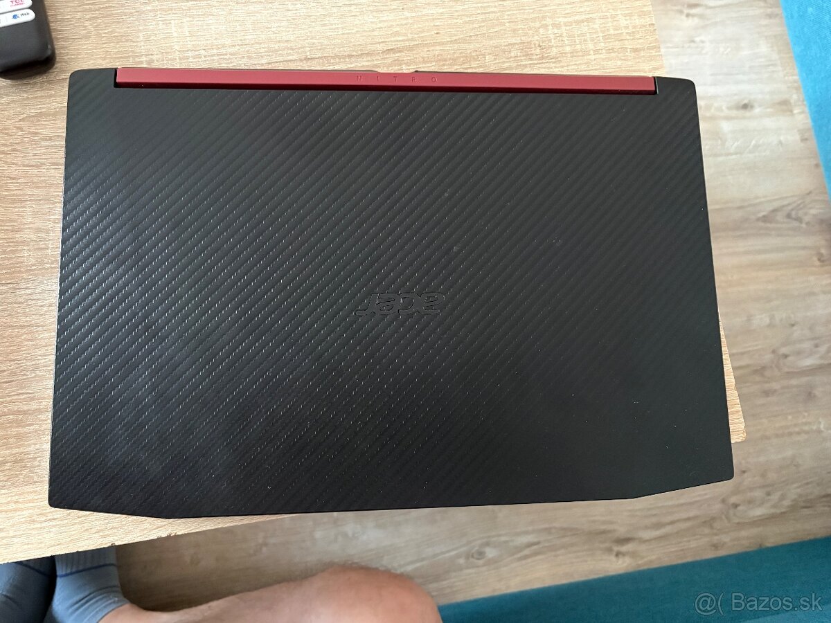 ACER Nitro 5 herny notebook - 3