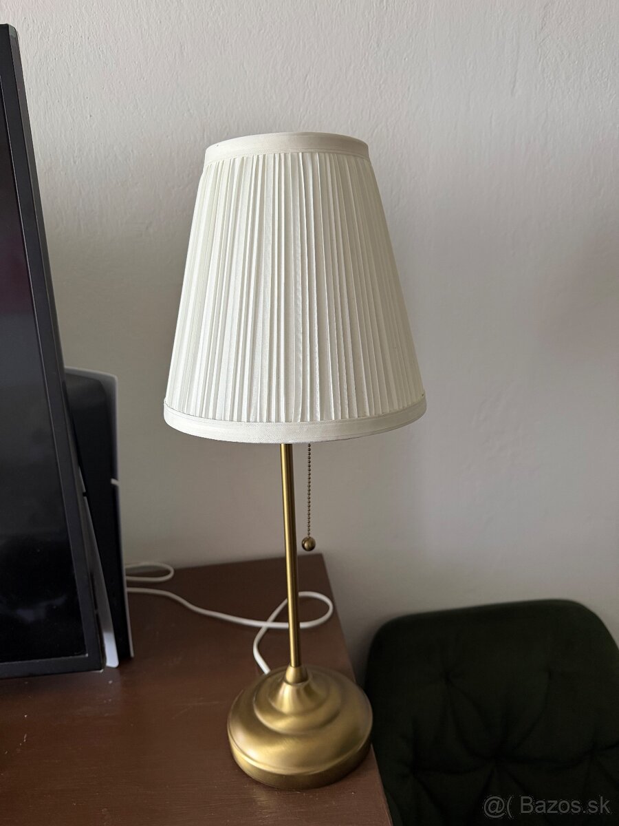 Lampa mala a veľká - 3