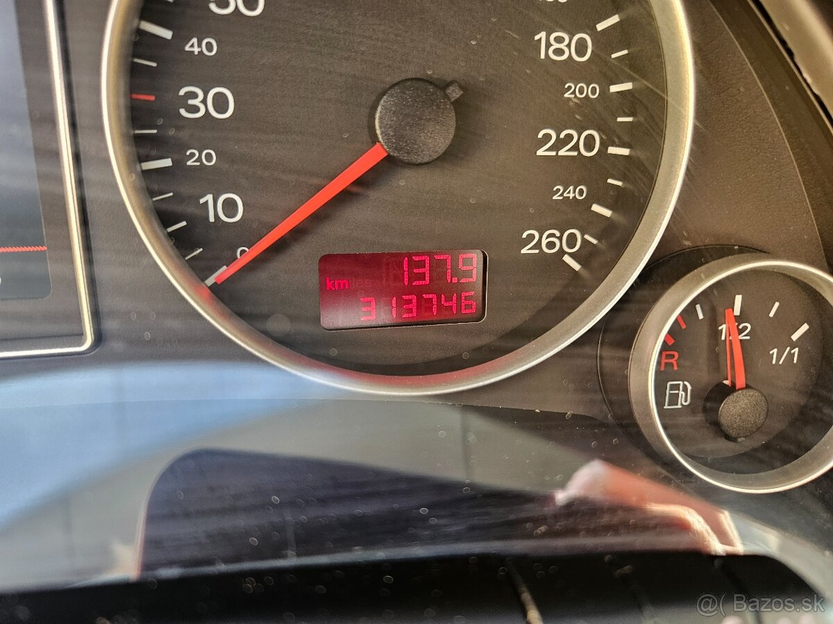 Audi A4 B7 avant 2.0 tdi - 3