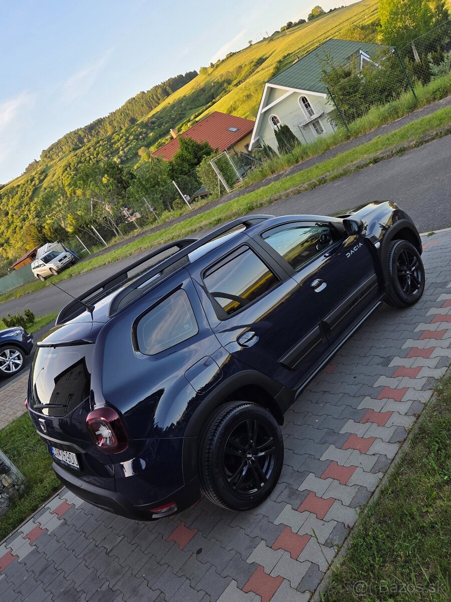 Dacia Duster 1.6 SCE - 3