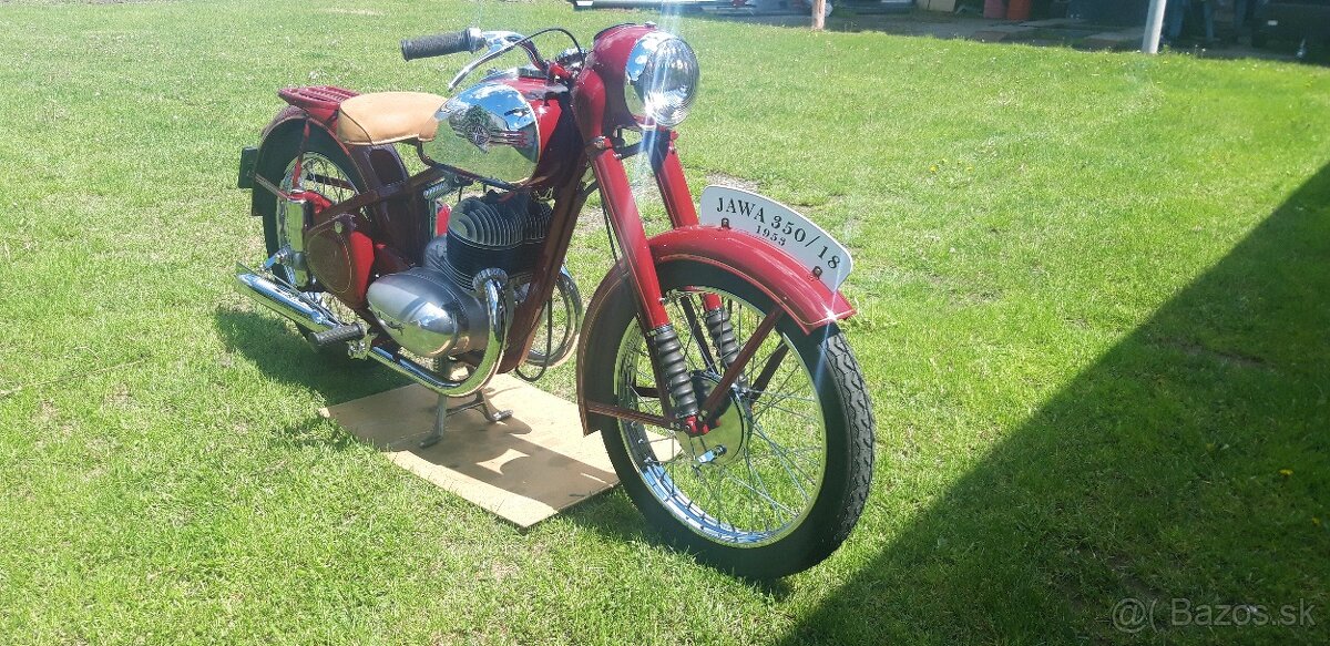 Jawa350perak typ18 - 3