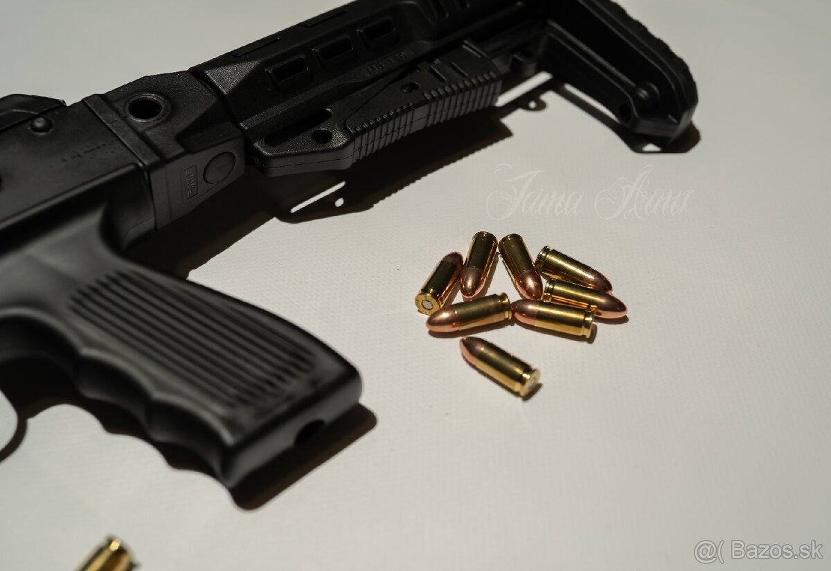 AK47- PAK9 - 3