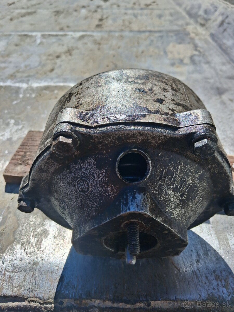 Posilovač brzd - 3