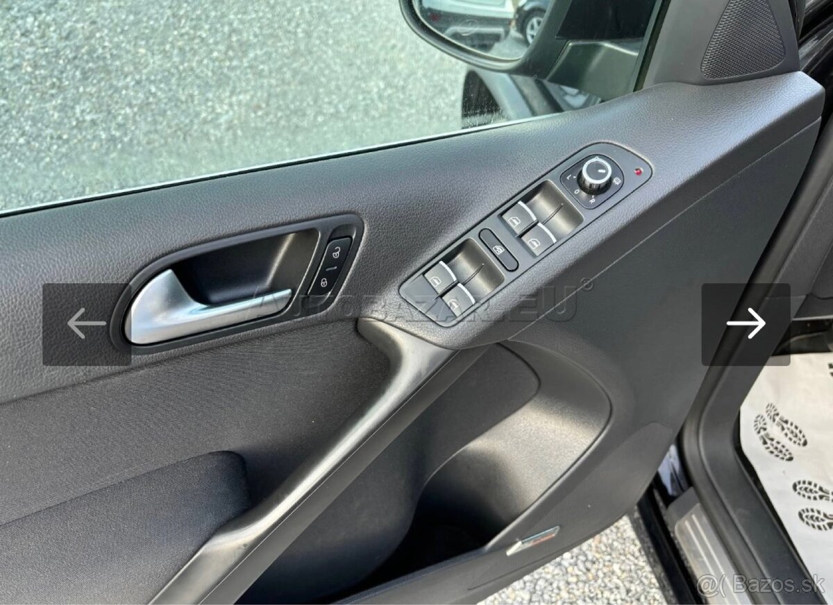 Volkswagen Tiguan 2011 - 3