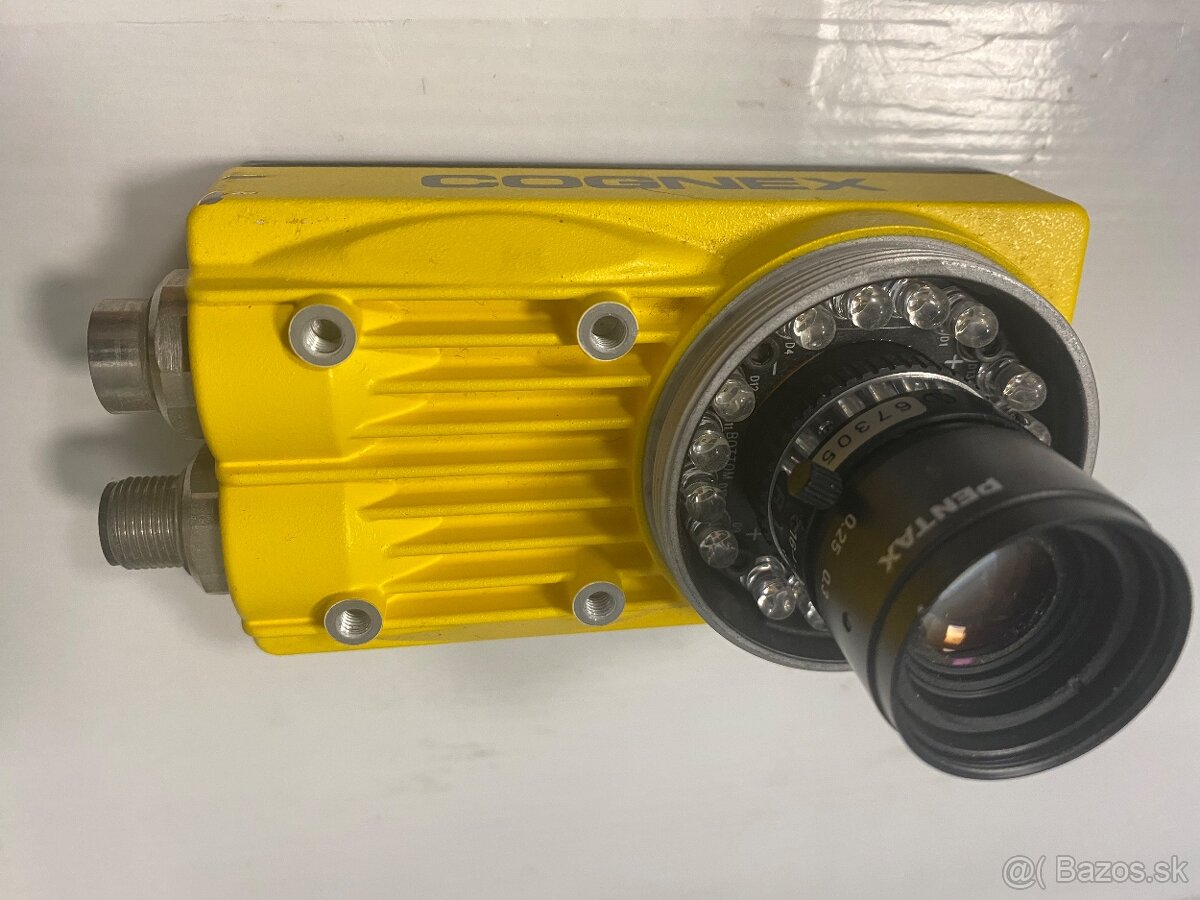 Cognex - 3