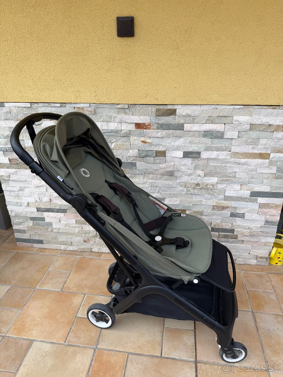 Bugaboo butterfly - 3
