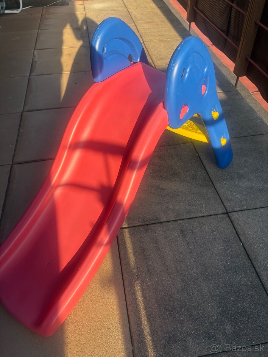 PLAYTIVE šmýkačka - 3