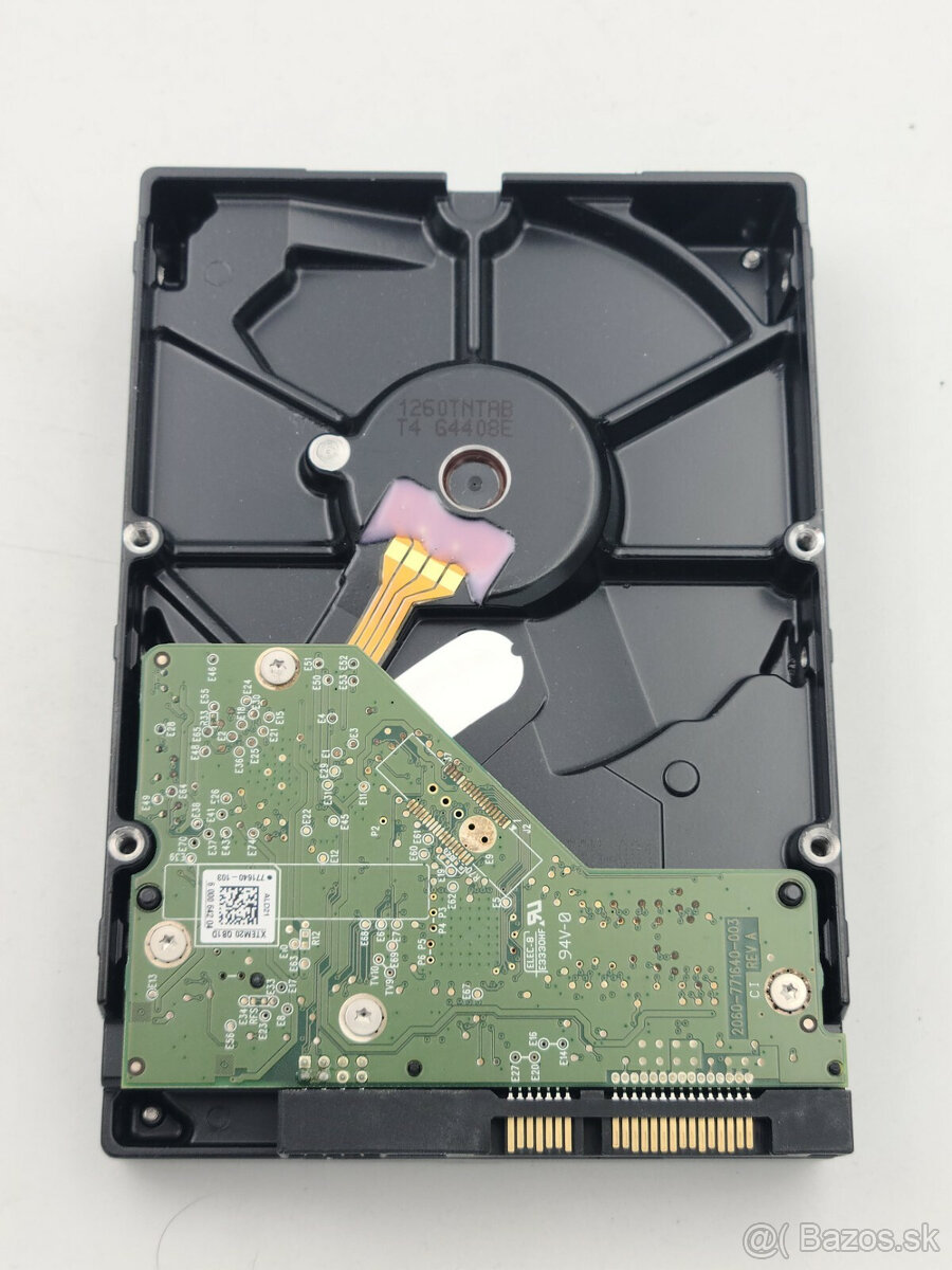 HDD Western Digital 500GB 3.5 - 3