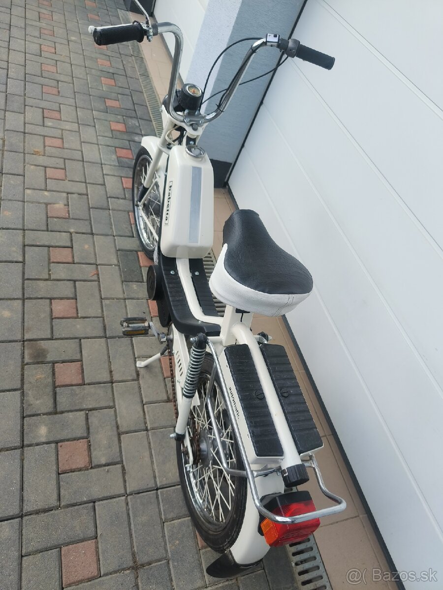 Babetta 210 - 3