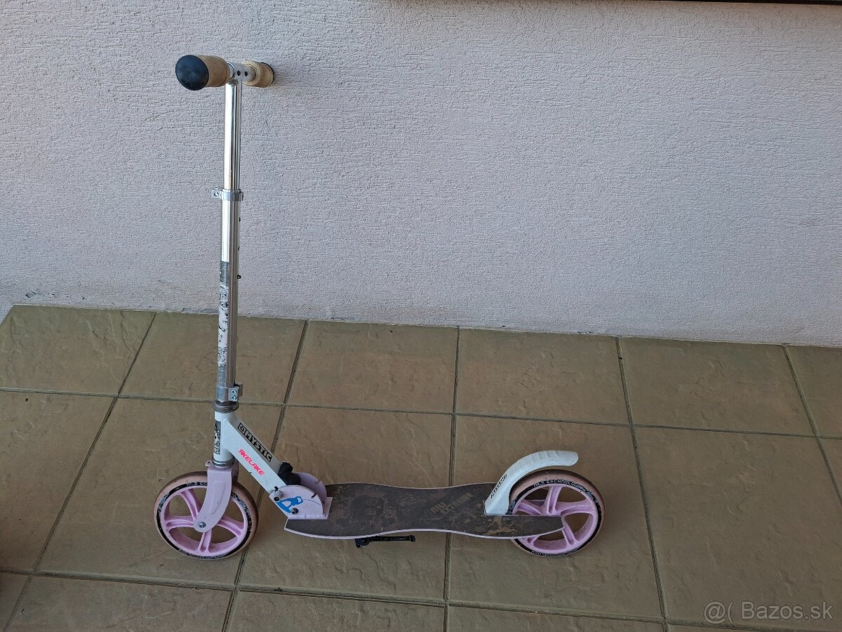 dve kolobežky - 3