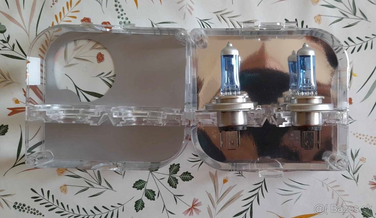 Halogénové žiarovky H4 Osram - 3