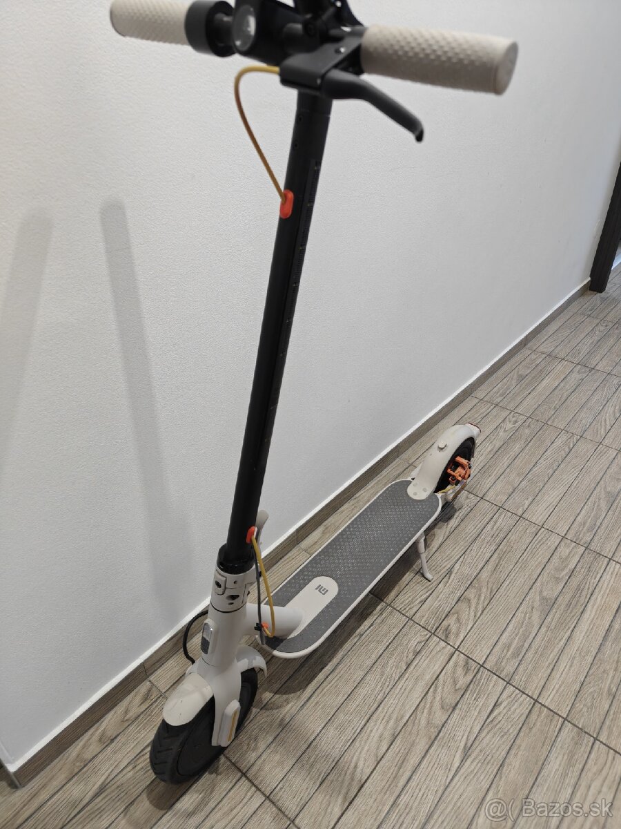 Xiaomi Electric Scooter 3 - 3
