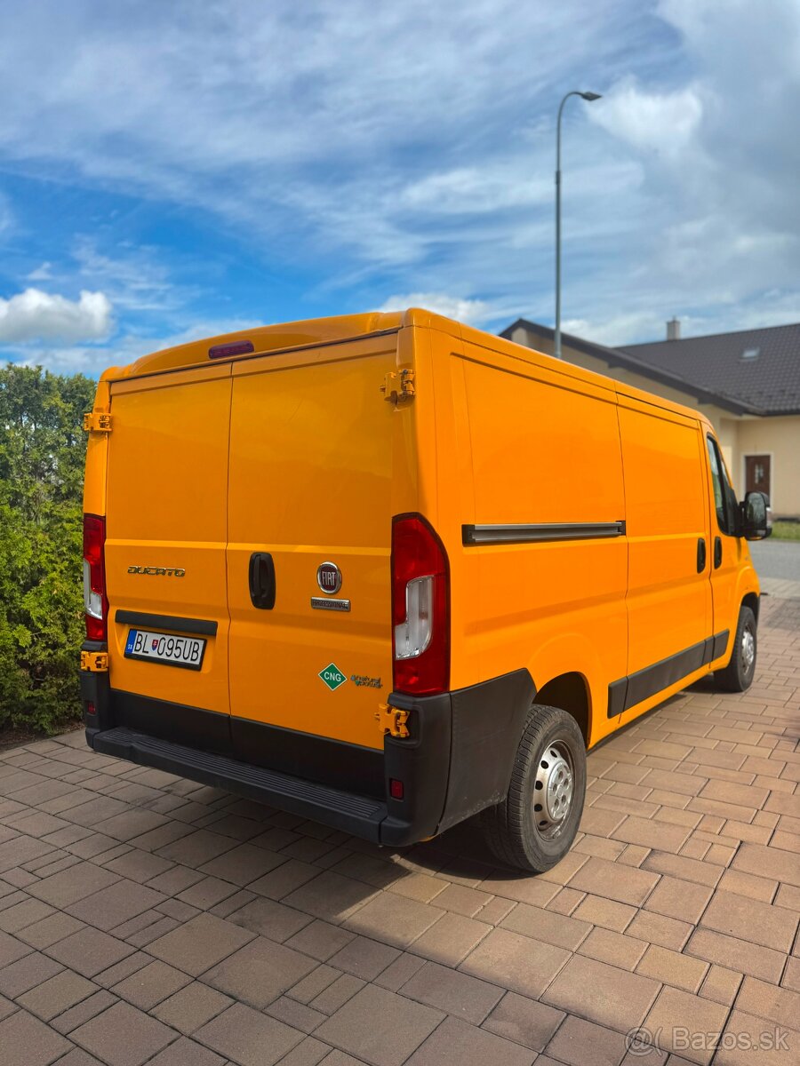 Fiat Ducato 3.0 L2H1 47 000km - 3
