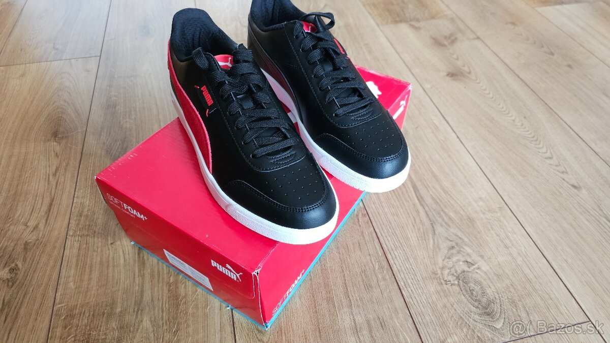 Puma Ferrari - 3