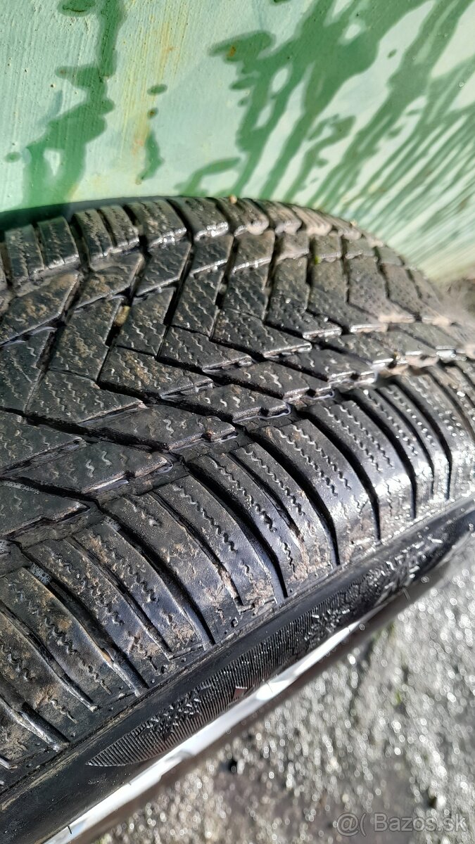 Pneumatiky 205/70r15 - 3