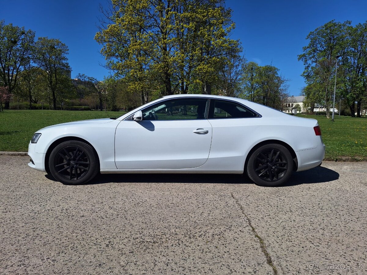 Audi A5 Coupe 2.0 tfsi Quattro - 3