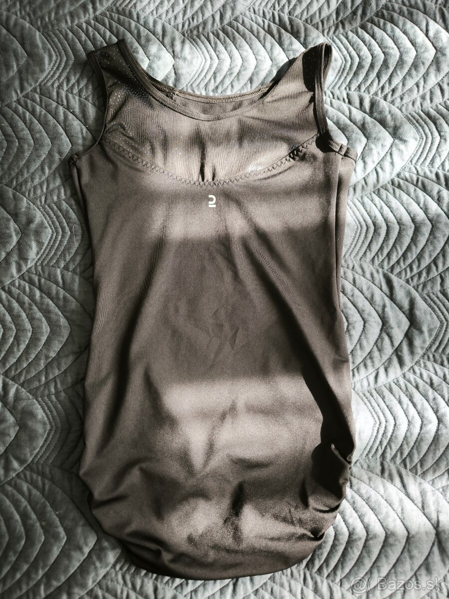 Trikot/dres na gymnastiku - 3