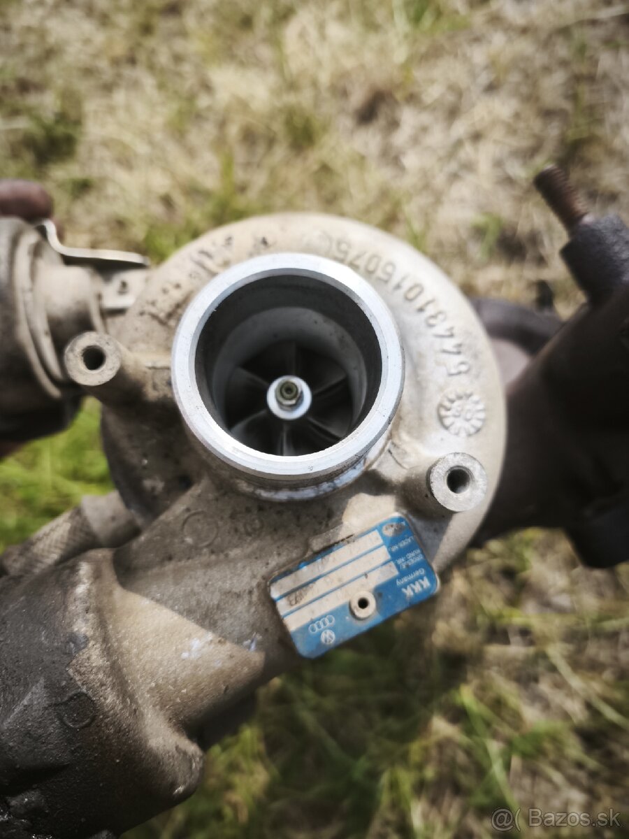 Turbo Oktavia Tour 2008 - 3
