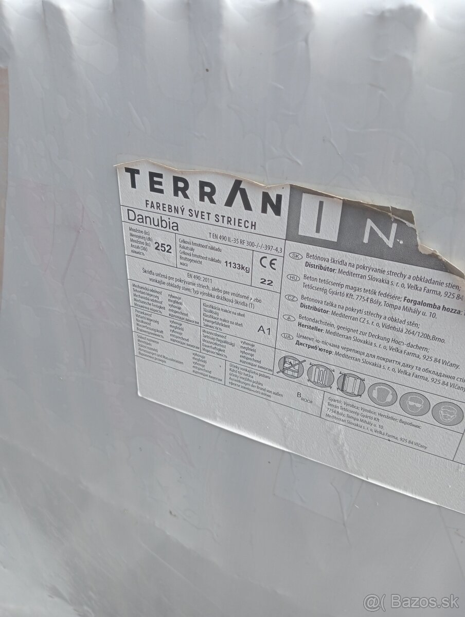 Terran danubia - 3