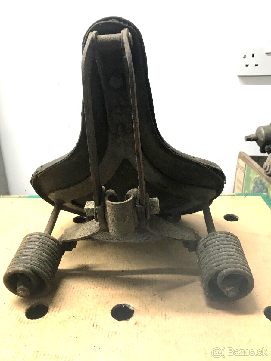 sedlo - 3