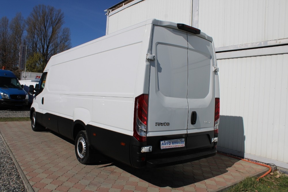 Iveco Daily, 35S180 3,0 Maxi+Klima 2022 93TKM - 3