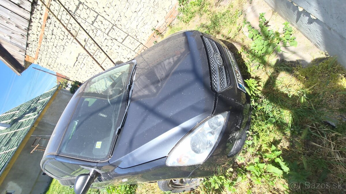 Predám kia ceed - 3