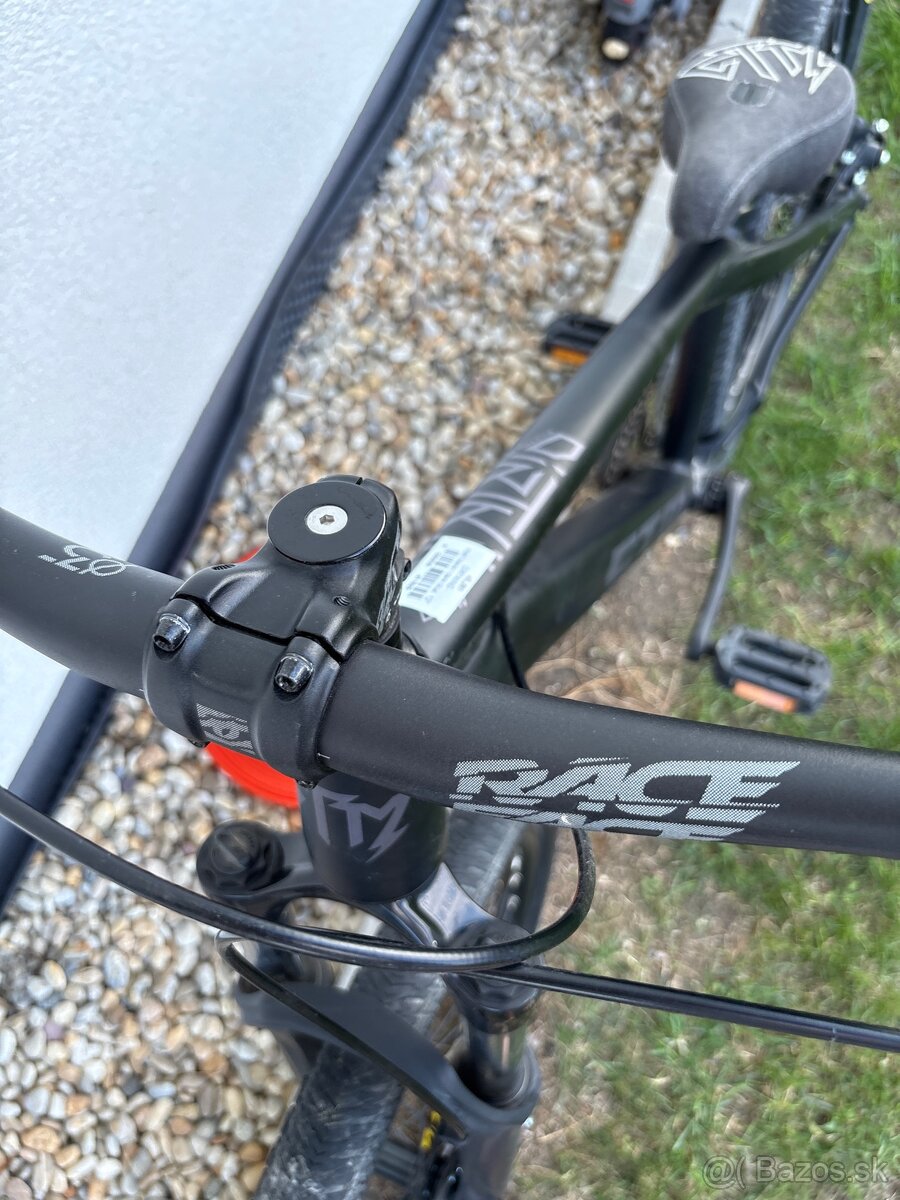 DIRT BIKE CTM - 3