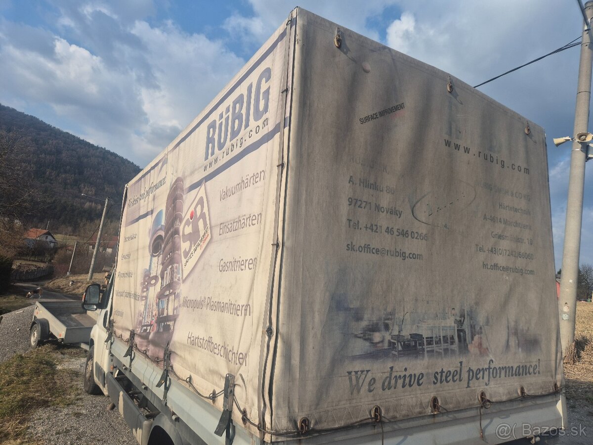 Ducato Boxer - 3