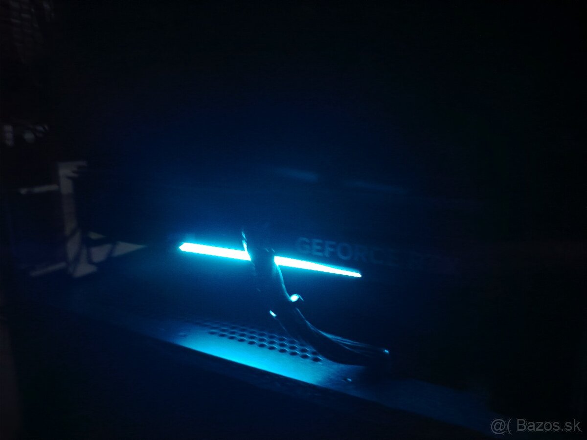 RTX 5070ti - 3