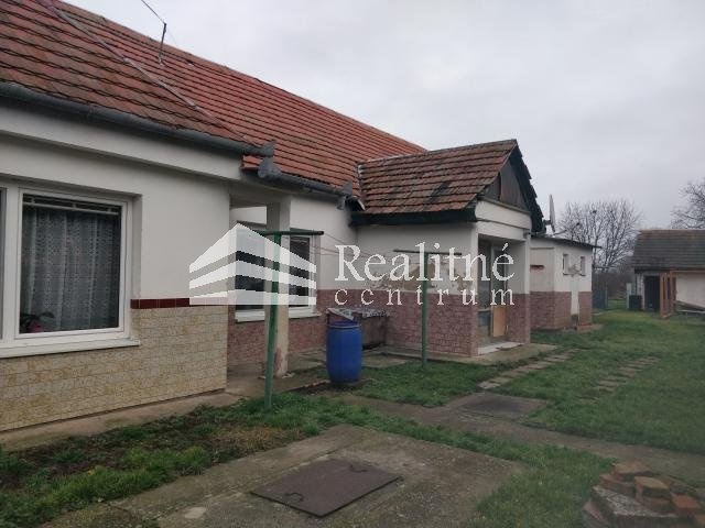 Predám 4 izb. RD v Tekovských Lužanoch - 3
