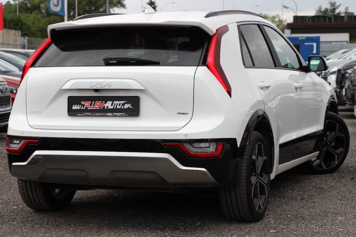 Kia Niro už od 259€ mesačne - 3