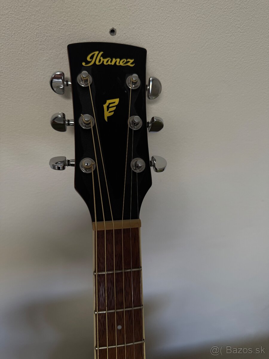 Ibanez PF17ECE-LG - 3