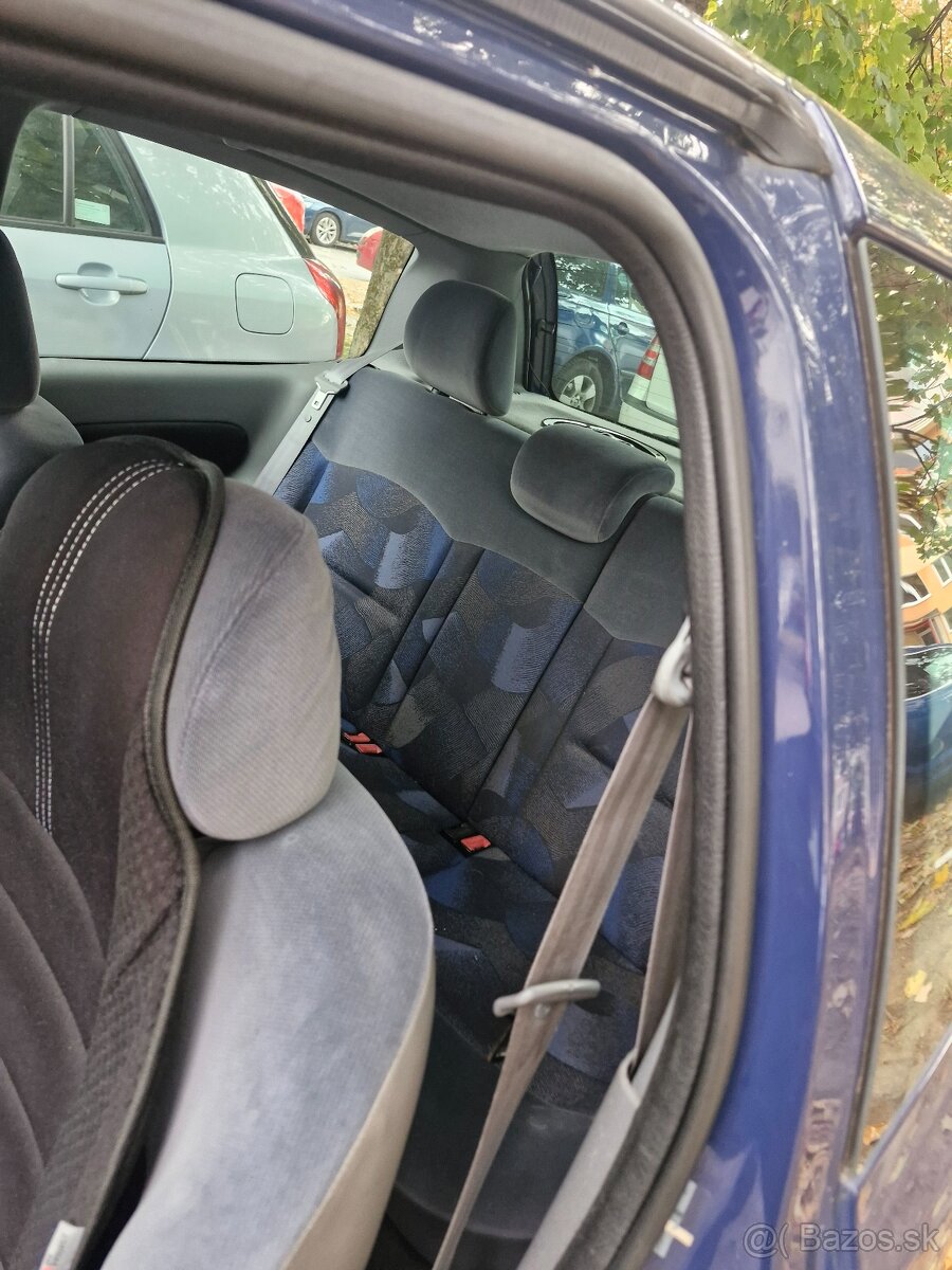 Renault Clio 1.2 RT - 3