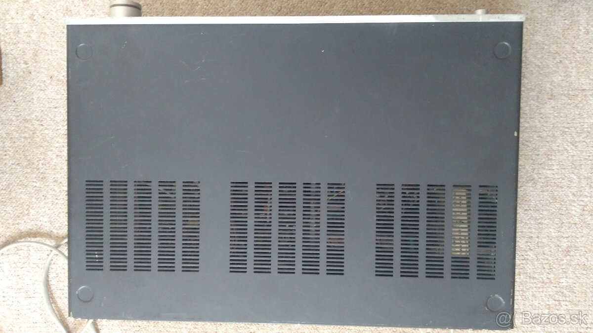 Magnetofón Tesla SM261 - 3