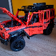 Lego technic 42177 - 3