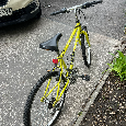 Predám detský bicykel - 3