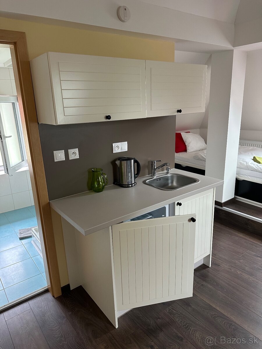 Ikea skrinka - 3