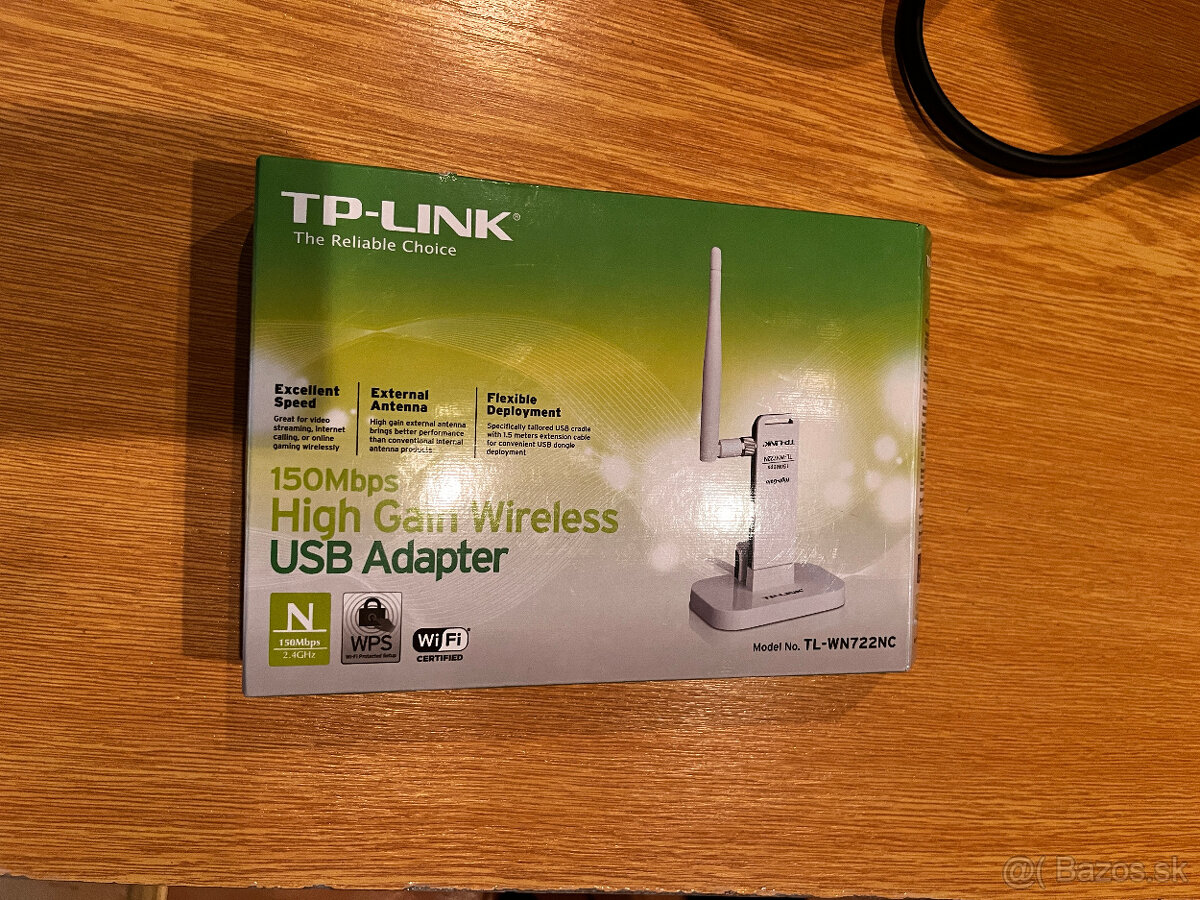 Wi-fi - 3