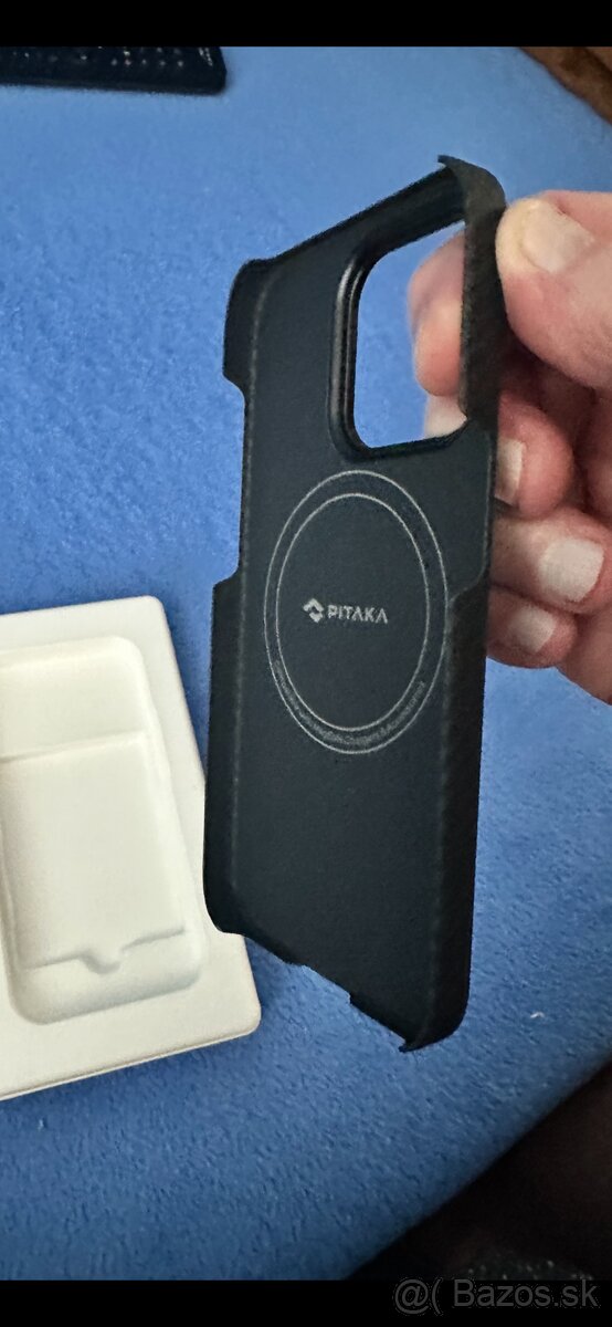 Kryt PITAKA na IPHON 14 PRO - 3